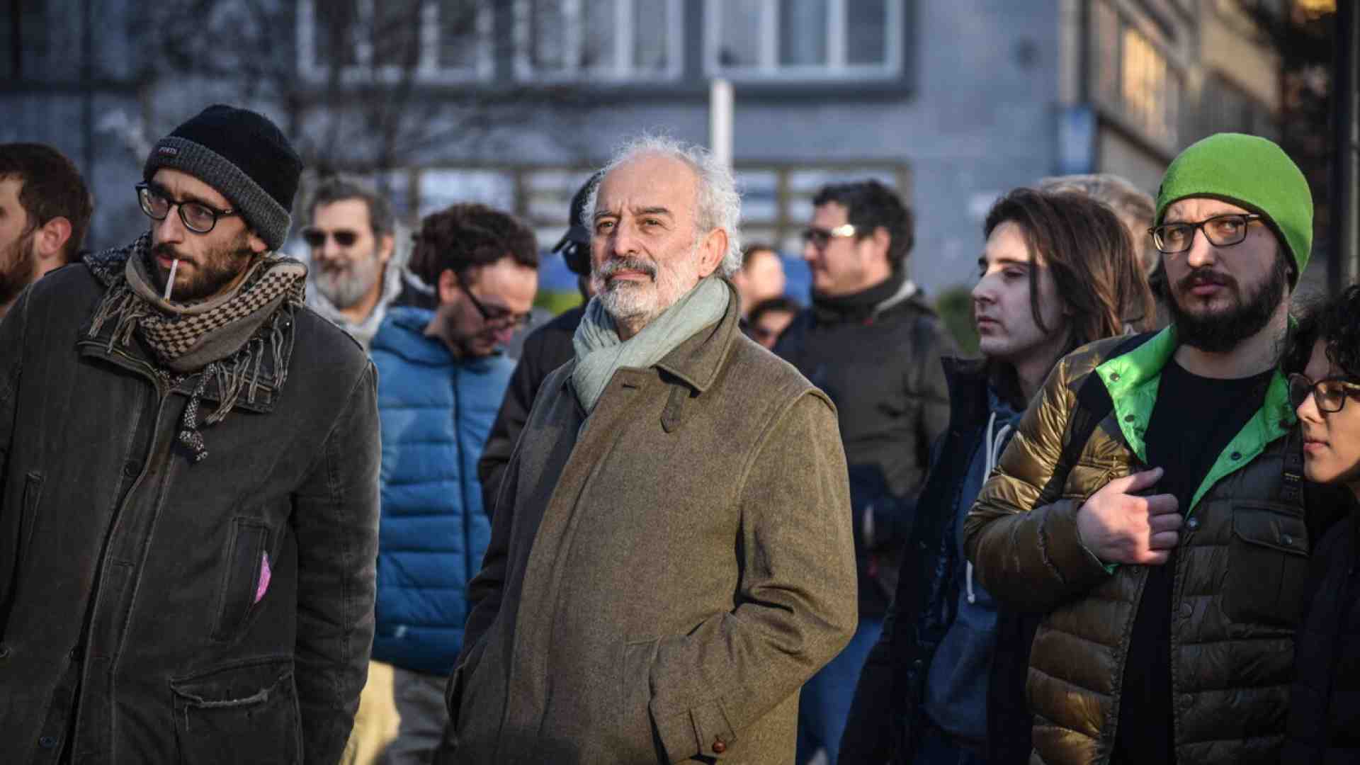 Giacomo Leopardi e i pacifisti moderni