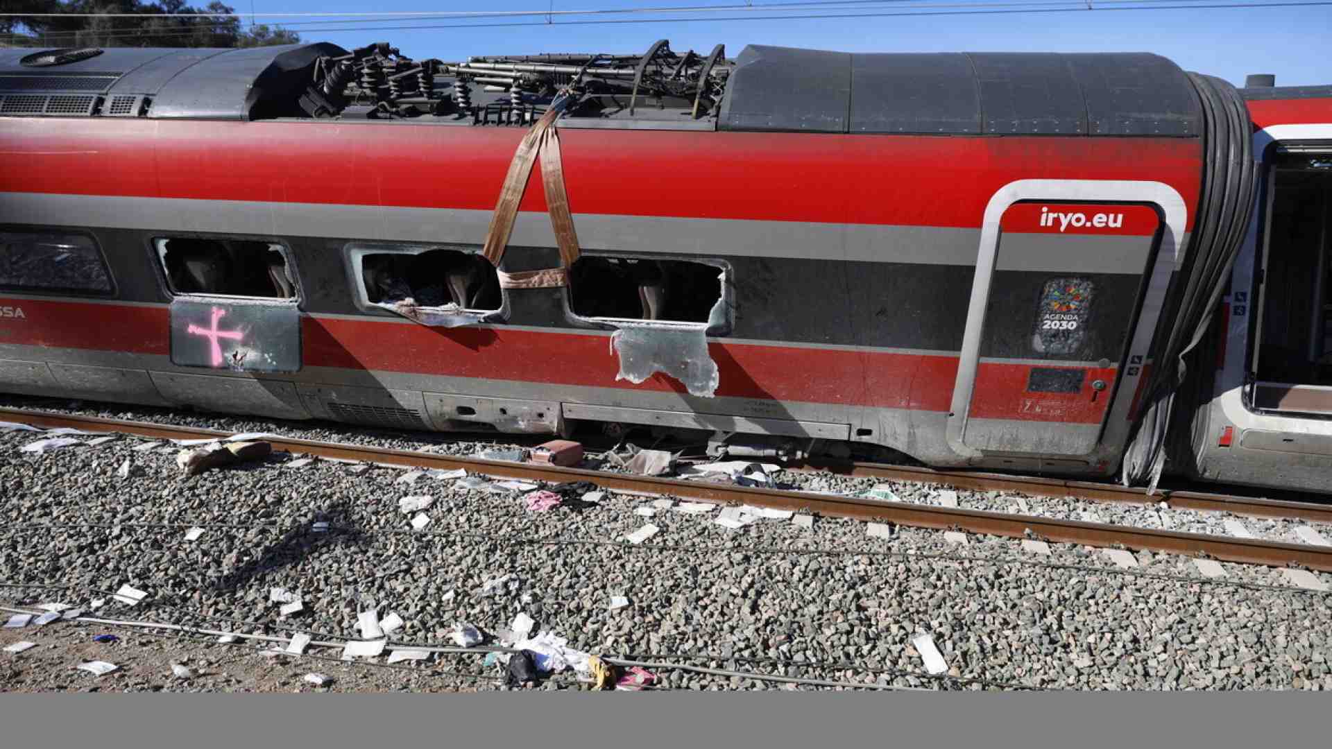 Gli effetti politici del disastro ferroviario spagnolo