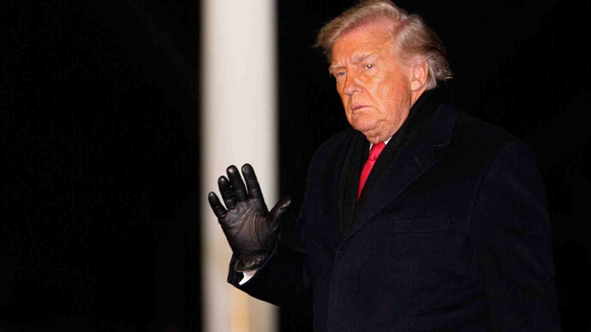 Le destre europee in fuga da Trump scoprono che la politica M.a.g.a. somiglia molto a quella del M.e.n.g.a.