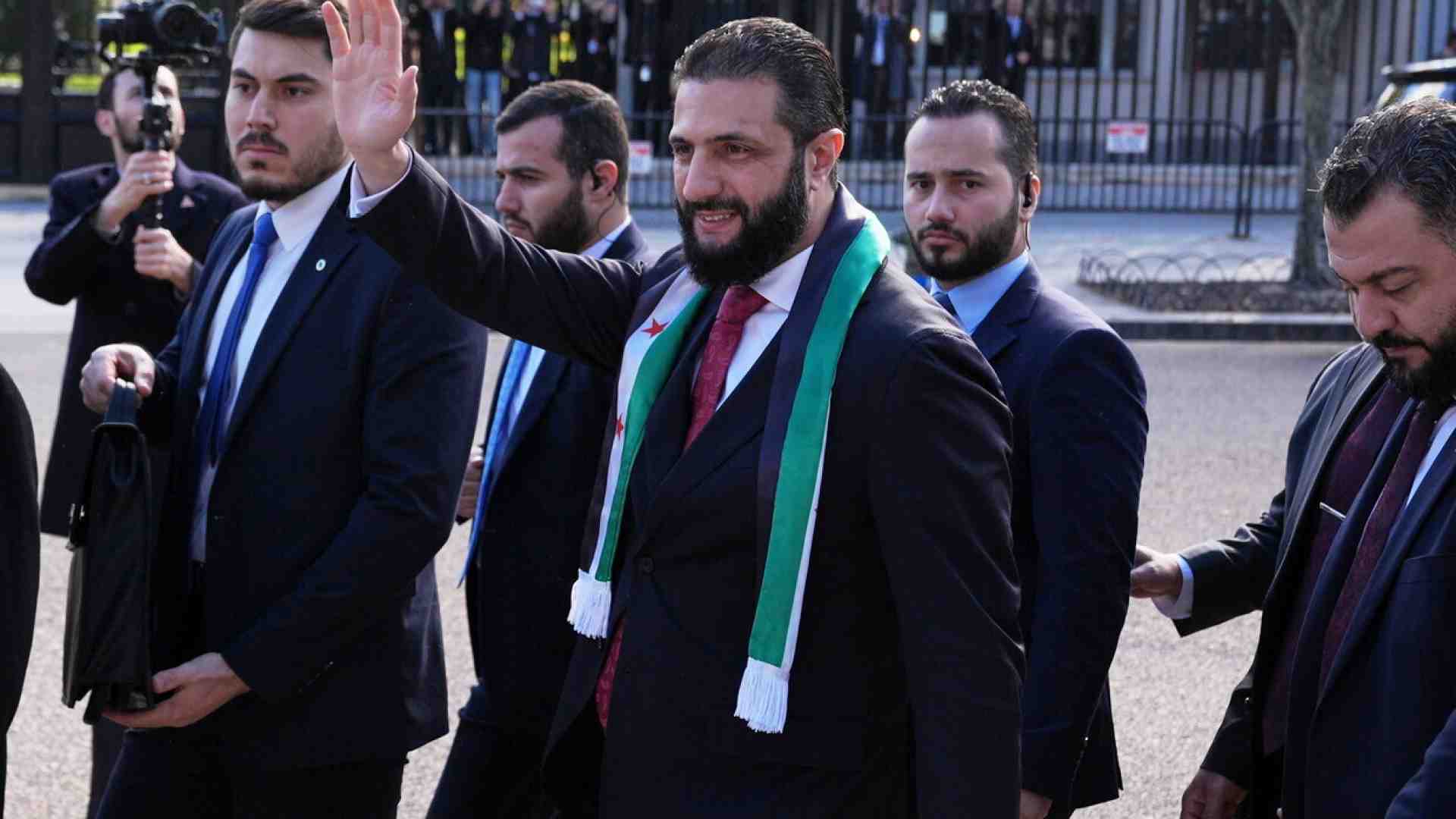 Nella Siria unificata di Sharaa c’è grande speranza anche per la lotta alla droga