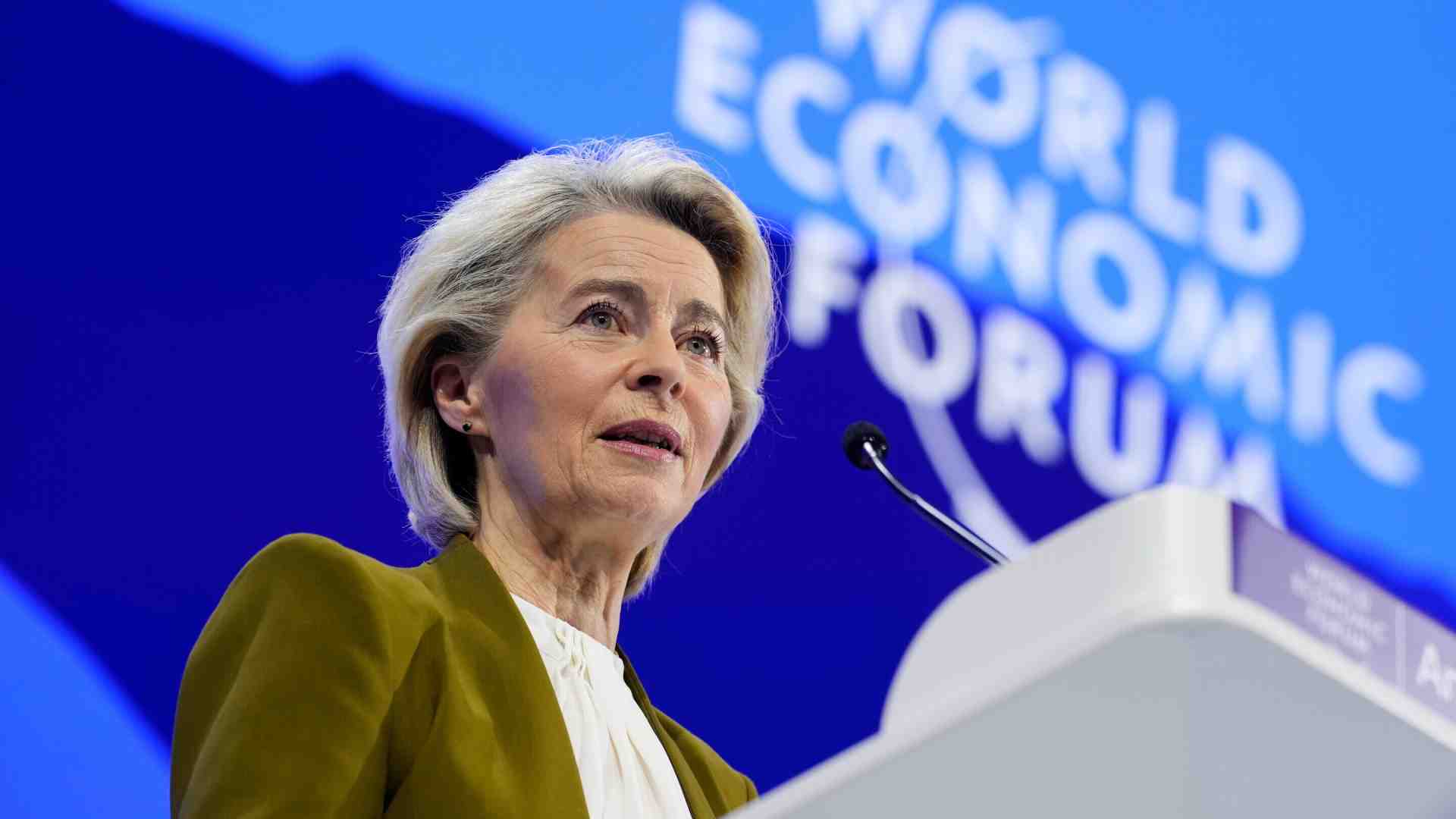 Che cos'è la EU Inc., la scommessa di von der Leyen a Davos per sbloccare la crescita europea
