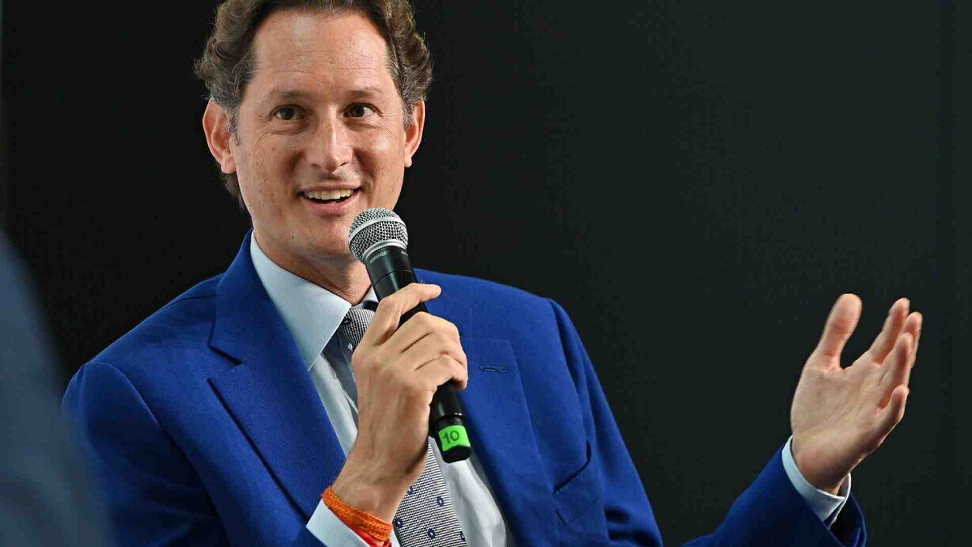 La svolta per la Stampa: dal nord al centro il potere dei giornali