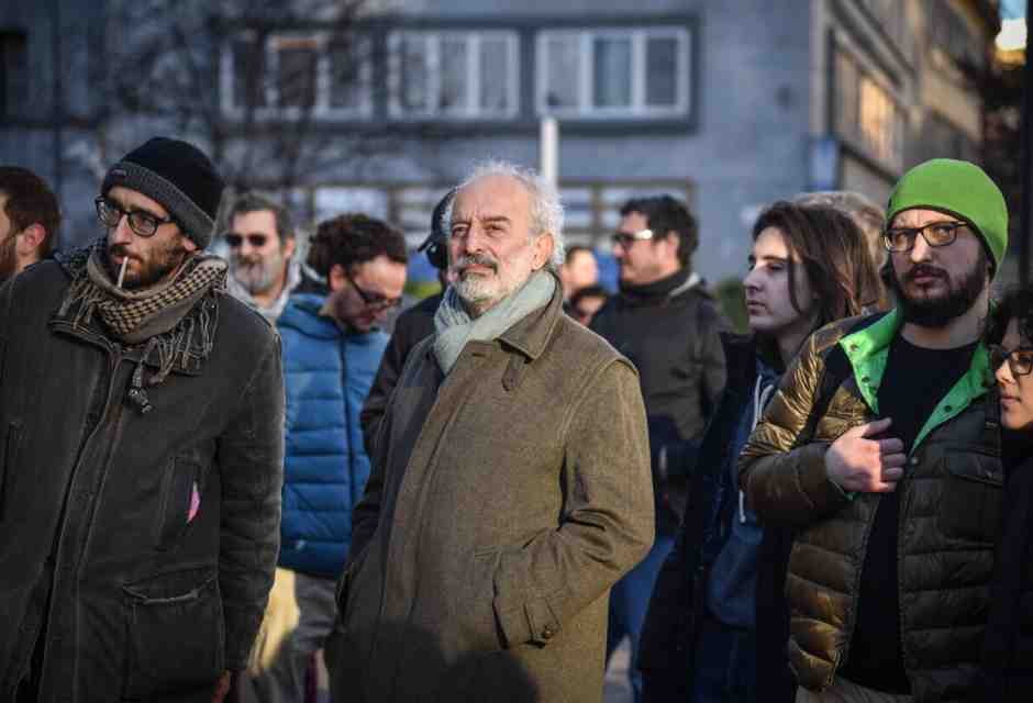 Giacomo Leopardi e i pacifisti moderni