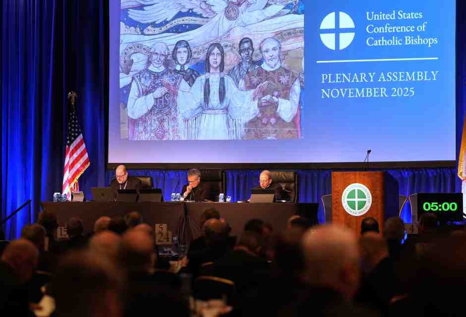 Anche i vescovi conservatori attaccano Trump