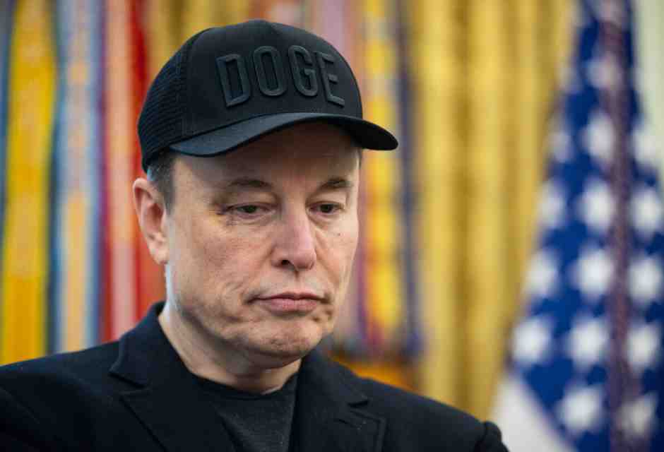 Il ceo di Ryanair dà una lezione a Musk su quanto si sbaglia sull’Europa