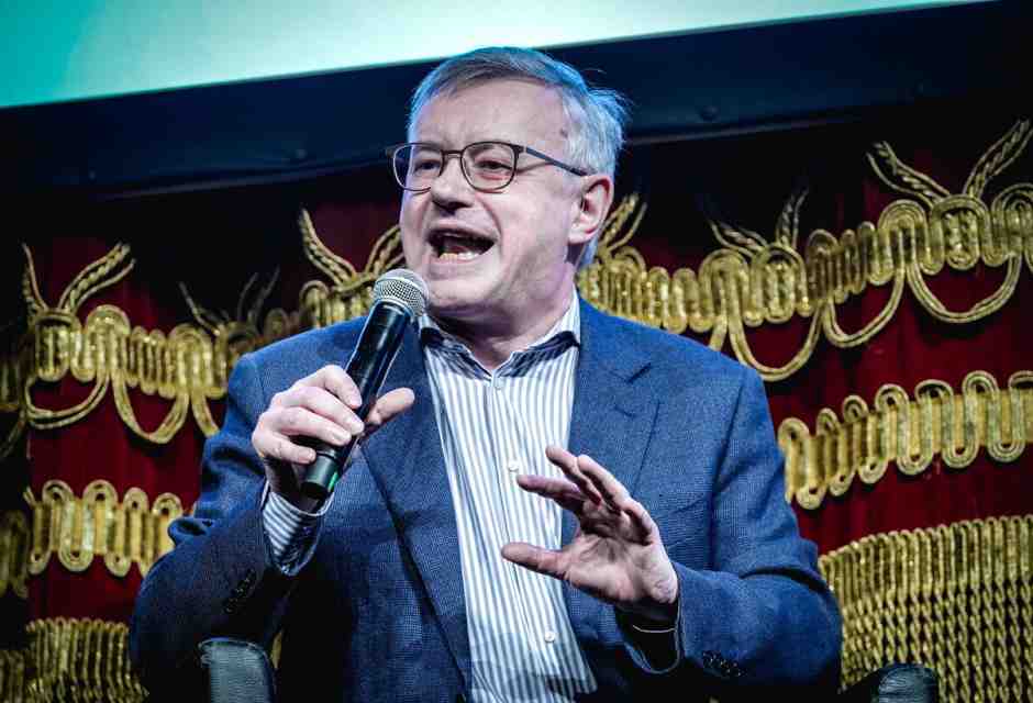 Come smontare le bugie di Barbero sul referendum