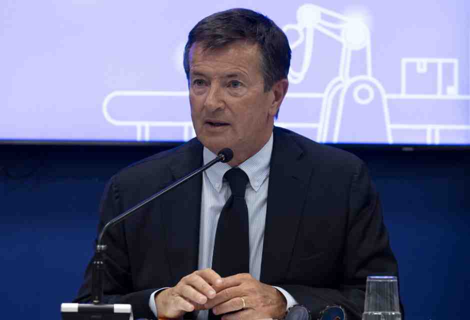 Gori: “Sulla sicurezza la sinistra ha perso molti voti”