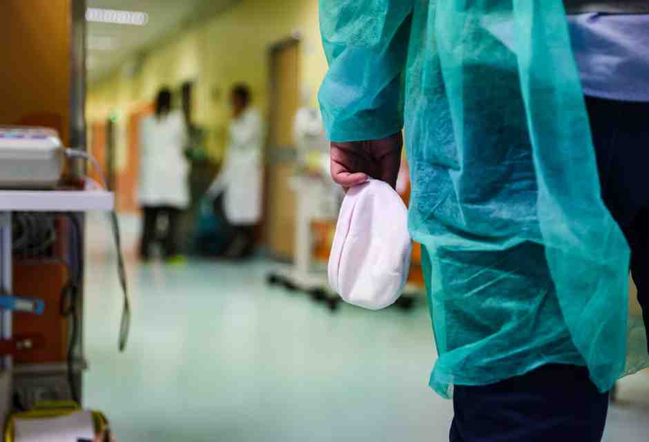 Il boom della spesa privata è il termometro dell’efficienza del pubblico. I dati