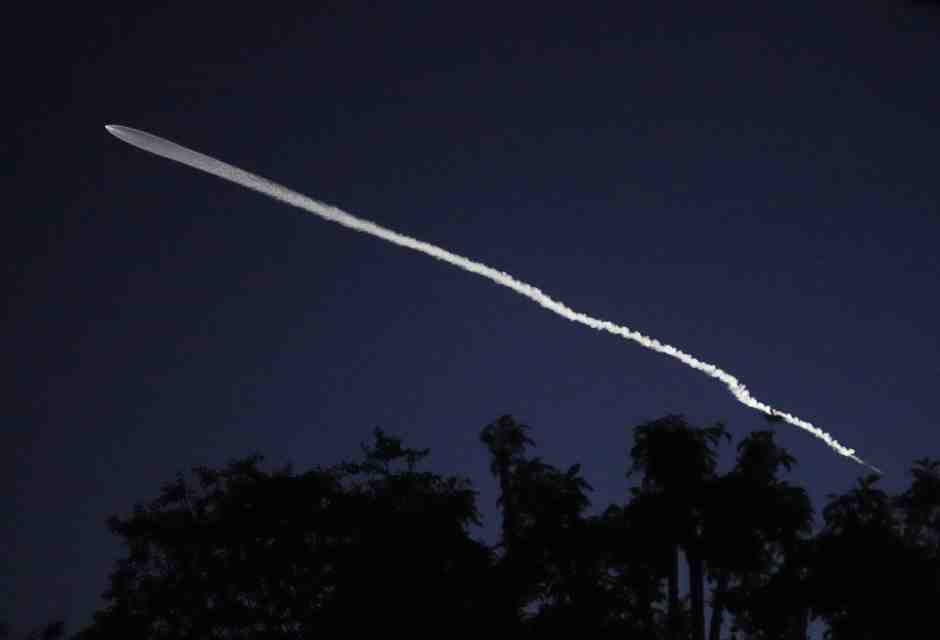 La Cina sta per sfidare Starlink con i satelliti, mentre Trump guarda altrove