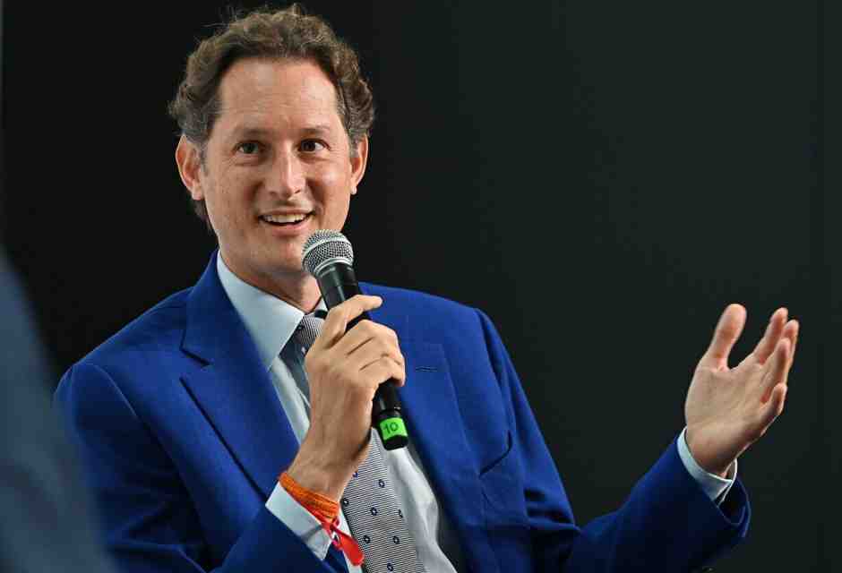 La svolta per la Stampa: dal nord al centro il potere dei giornali