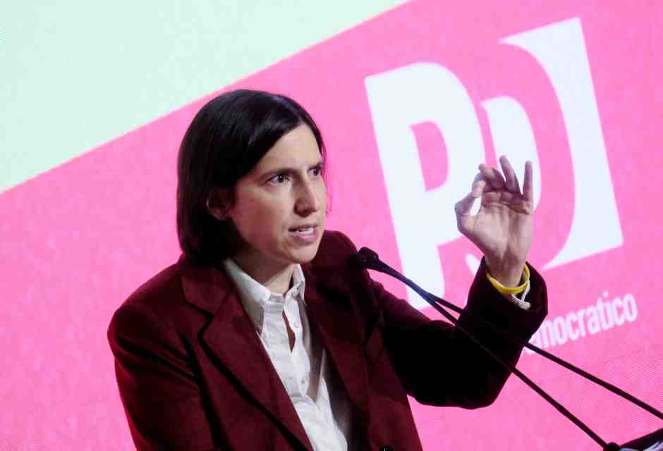 Come fare opposizione senza l’inconveniente di dover avere delle idee su dazi, Groenlandia e Ucraina