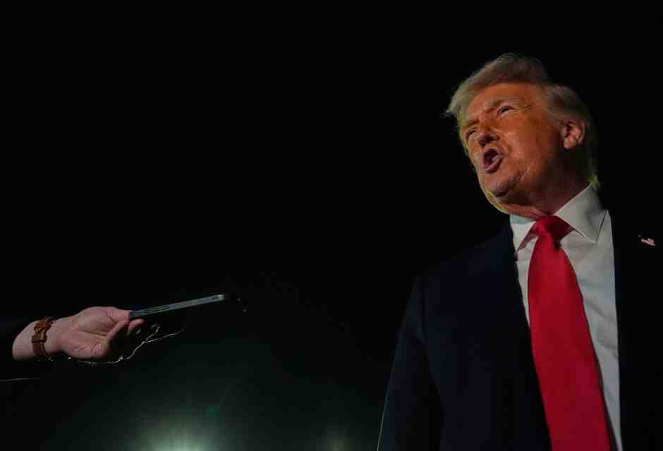 L’errore fatale di Trump secondo John Bolton