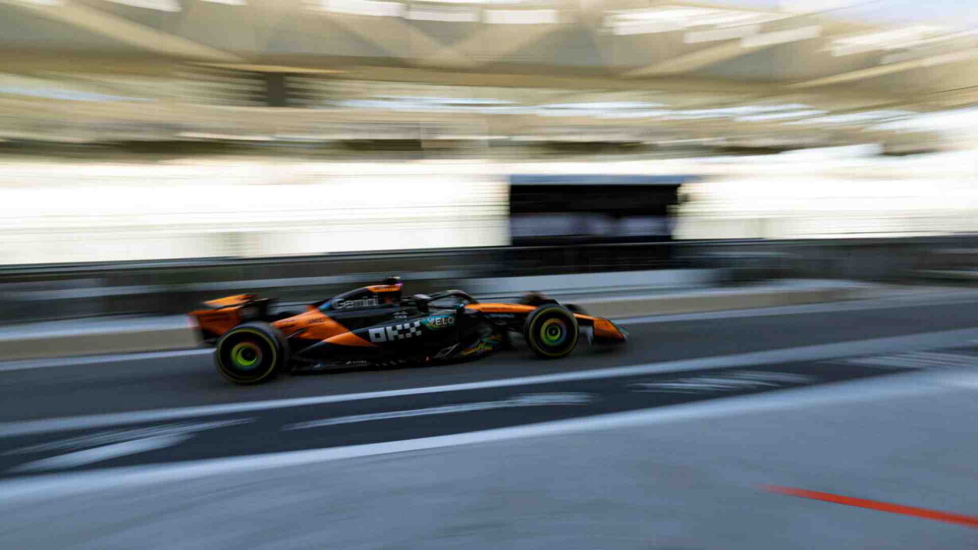 Andrea Stella porta la nuova McLaren nel mistero della Formula 1 2026