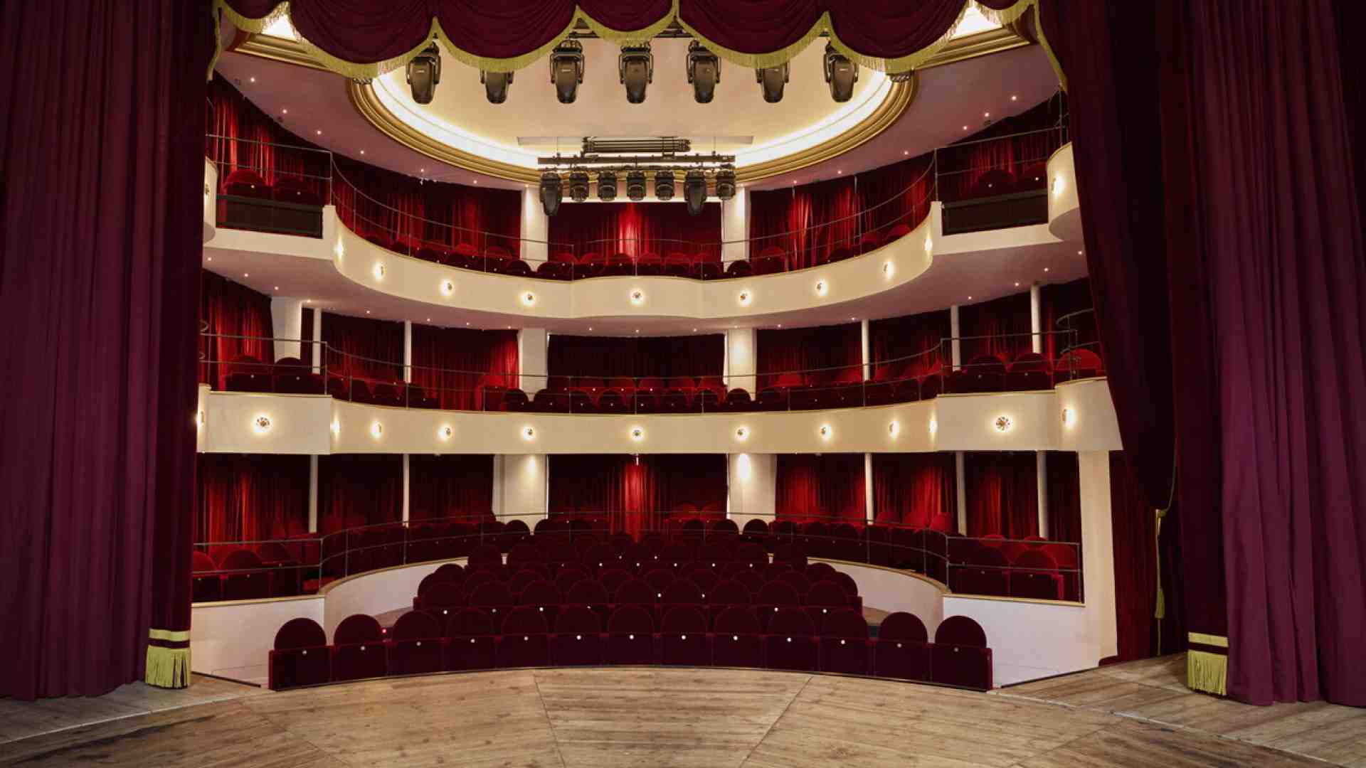 Il Teatro della Cometa ritrova il suo palcoscenico musicale