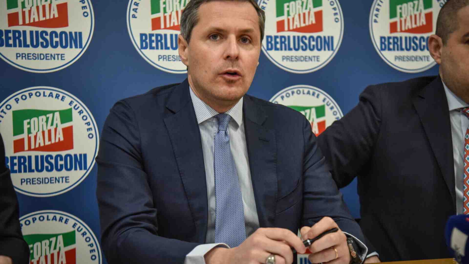 Perego (FI): “Board per Gaza? Ci sia sintonia. Con Putin sarebbe ambiguo”