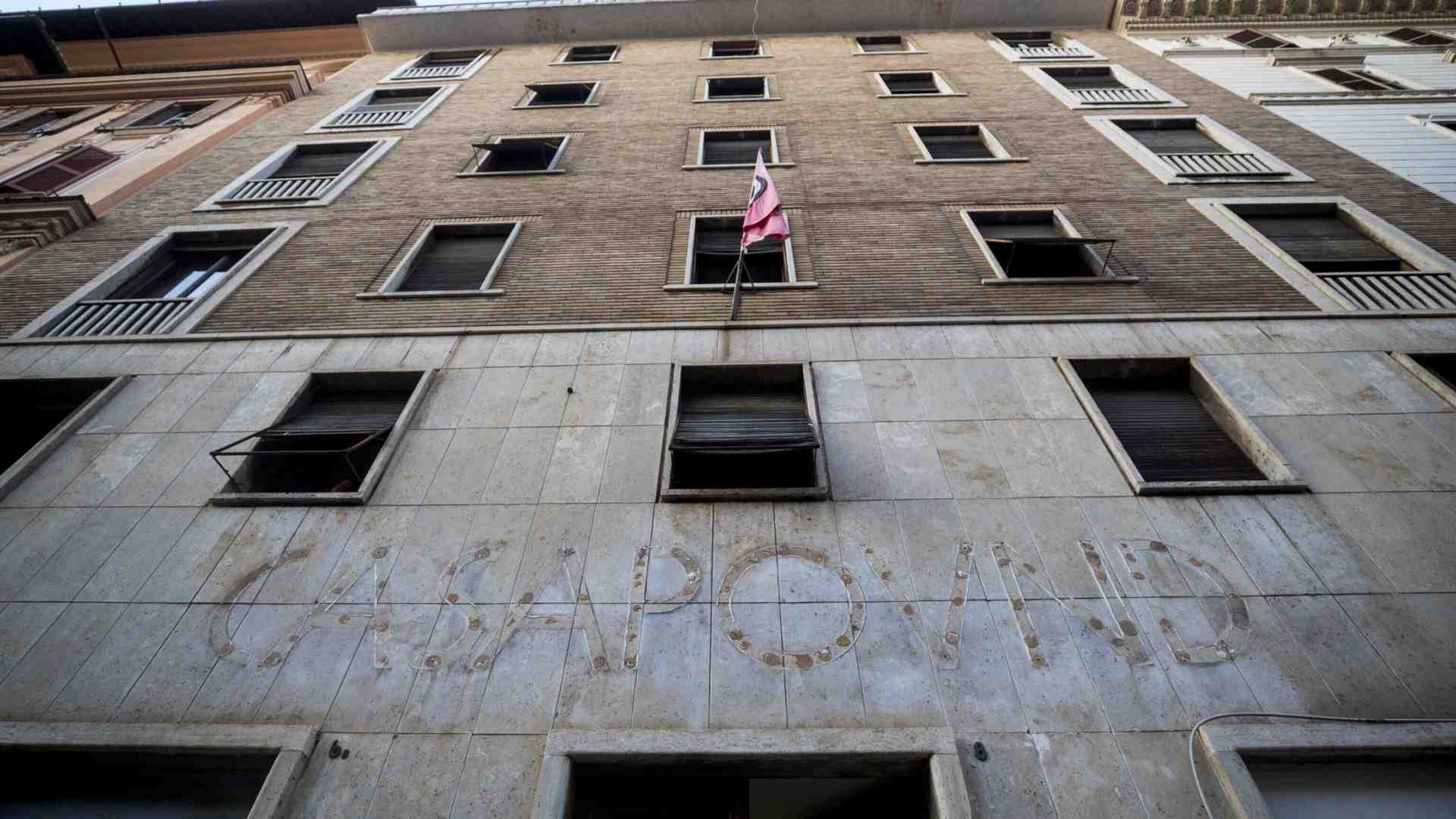 CasaPound e Spin Time: una paura comune