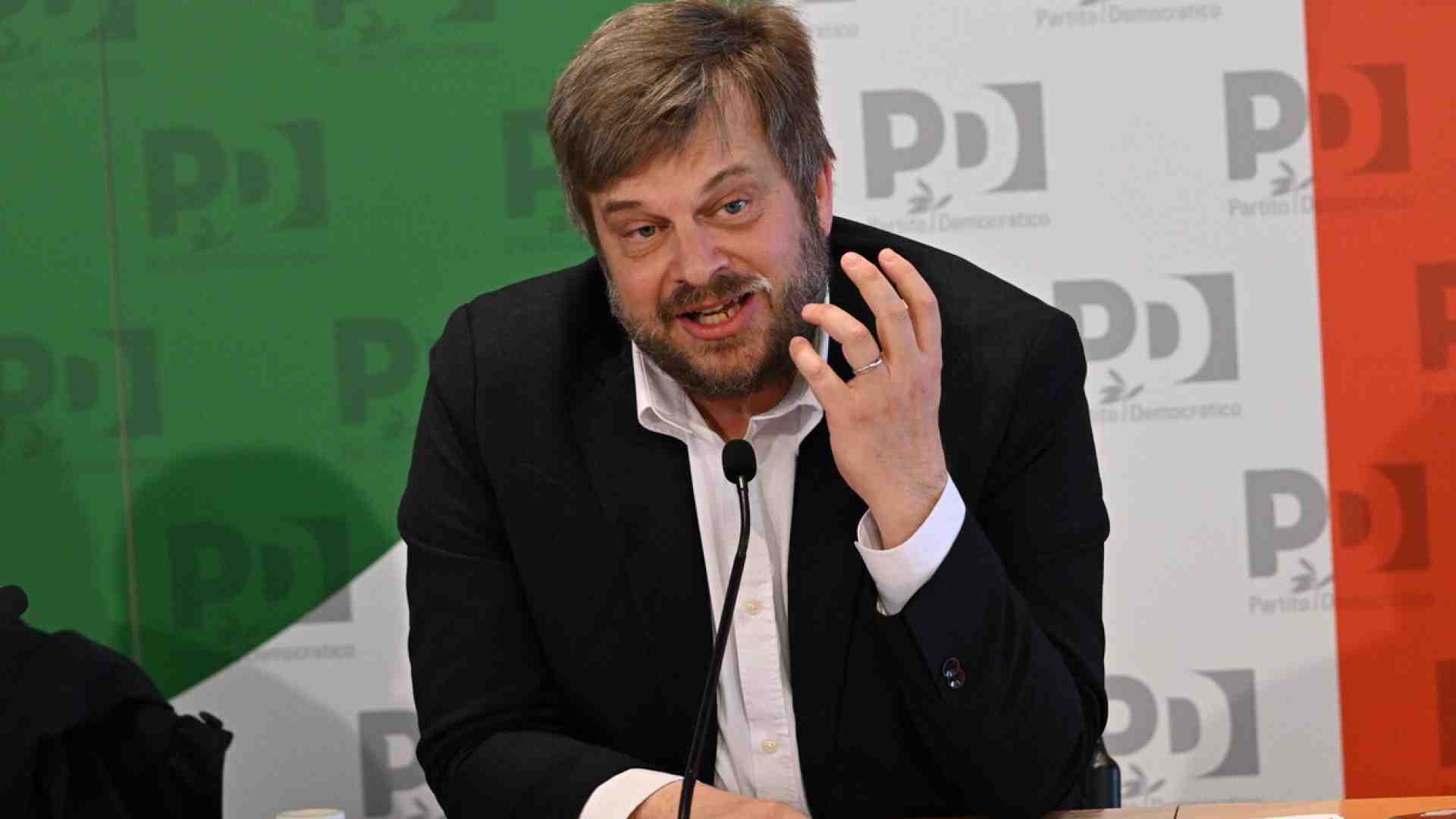 Majorino, il candidato dalle molte vite alle prese con molti Pd