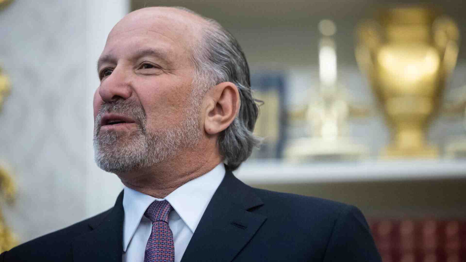 Tutti i numeri sbagliati sui dazi di Lutnick, il segretario al Commercio di Trump