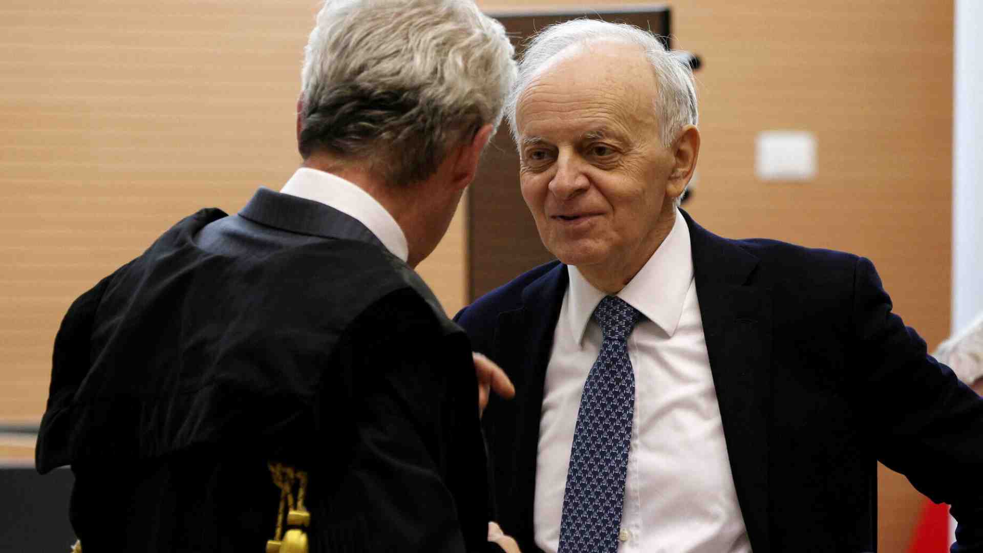 Sulla sentenza Davigo 25 magistrati sono concordi: è colpevole. Farà il quarto ricorso?