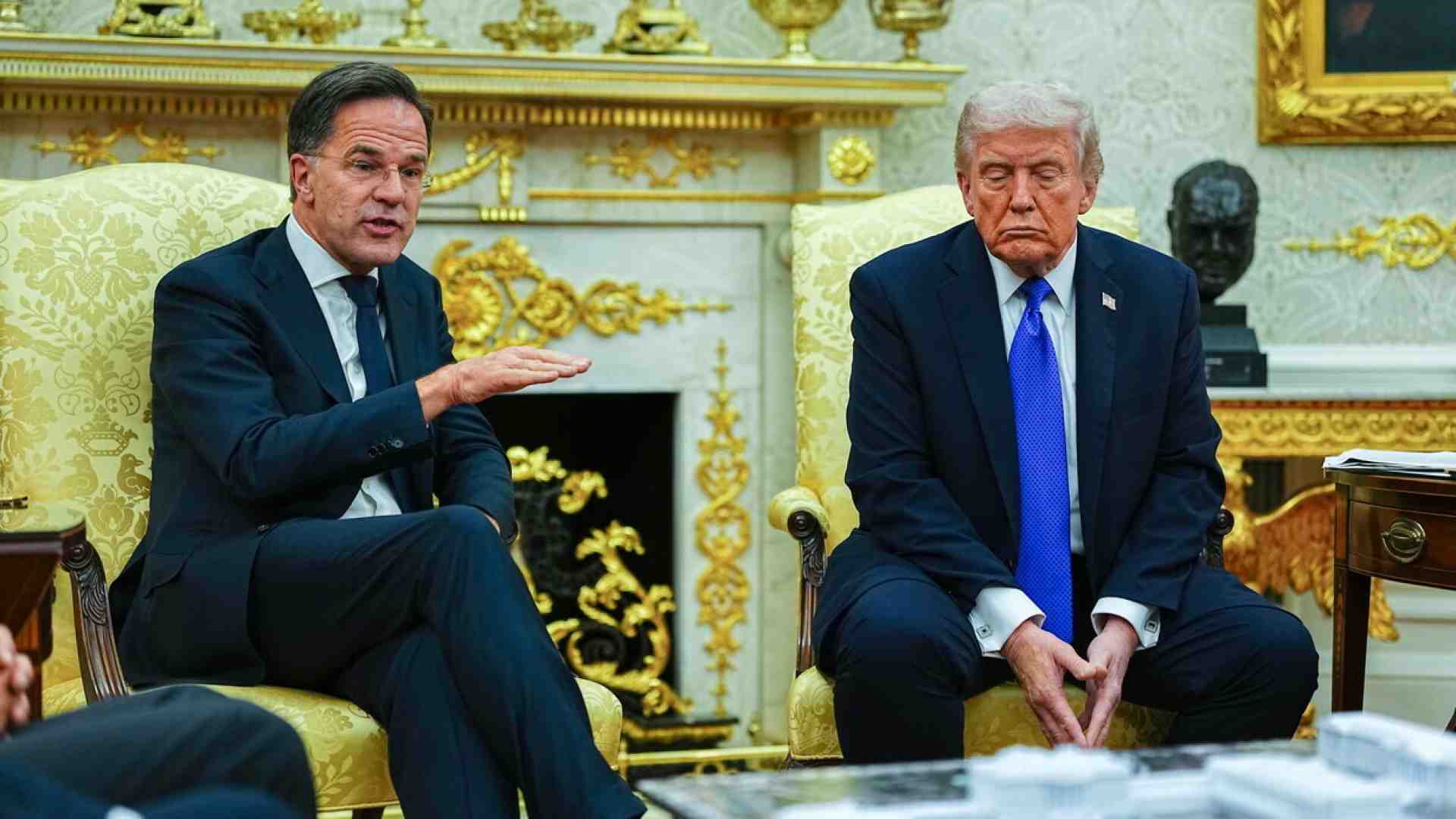 Le poche notizie sul piano di Trump per la Groenlandia