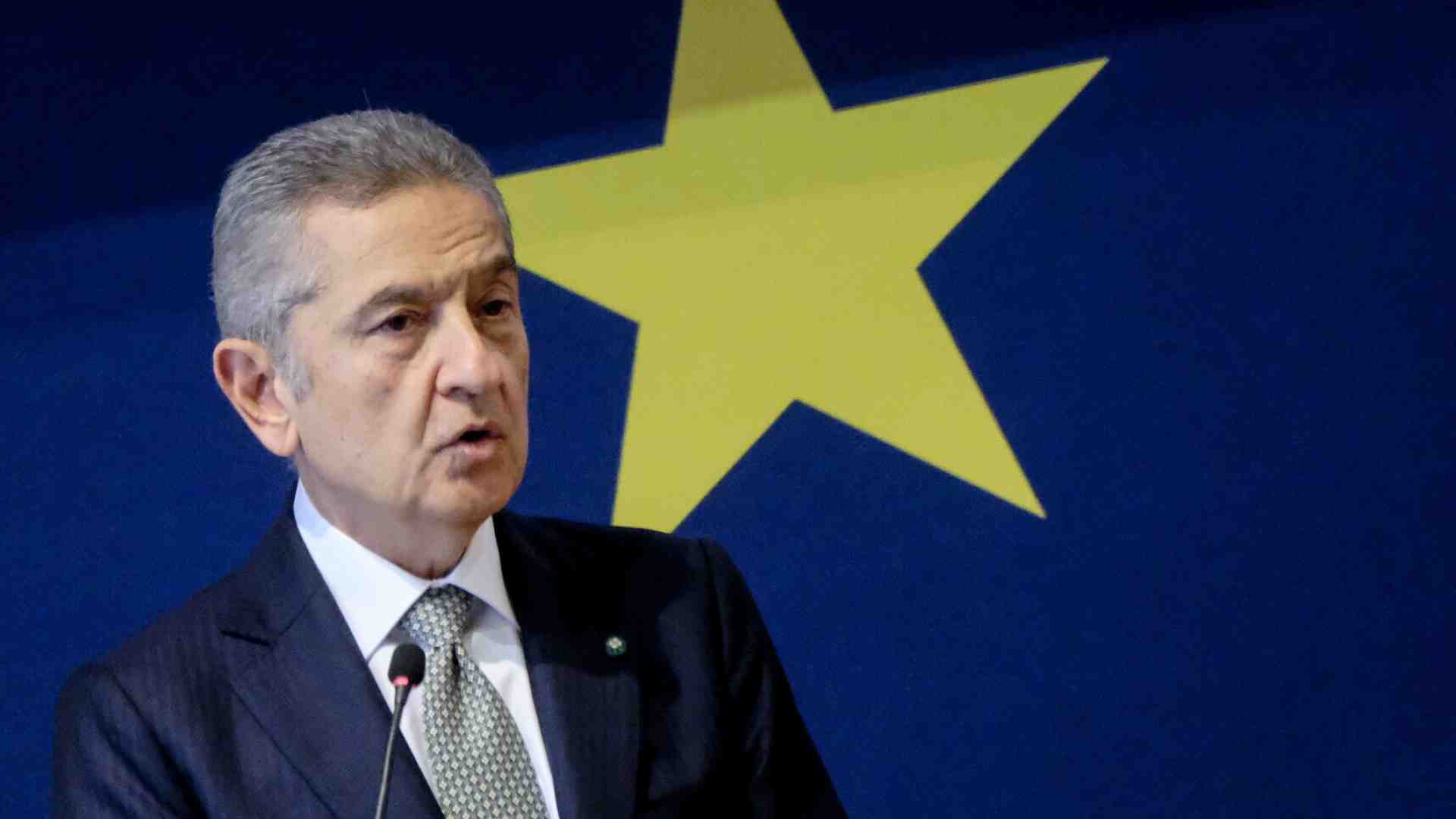 Panetta ci ricorda la forza dell’Europa