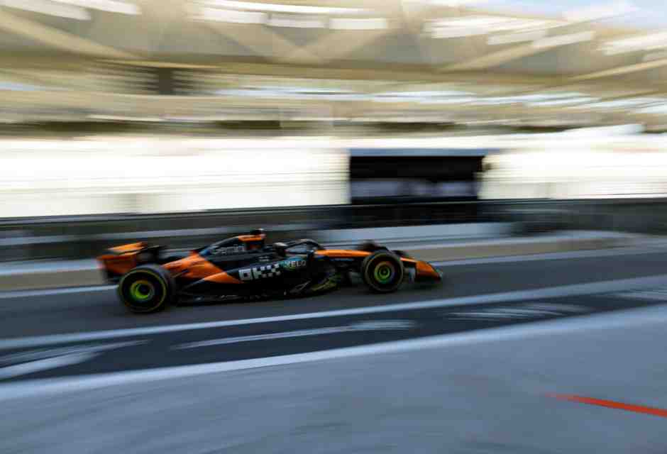 Andrea Stella porta la nuova McLaren nel mistero della Formula 1 2026
