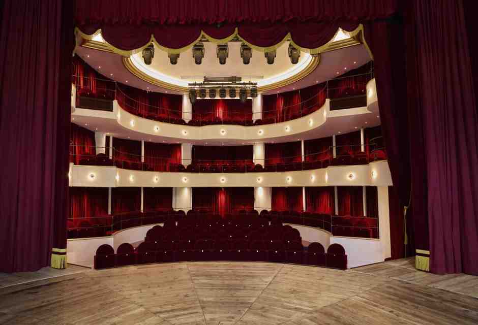 Il Teatro della Cometa ritrova il suo palcoscenico musicale