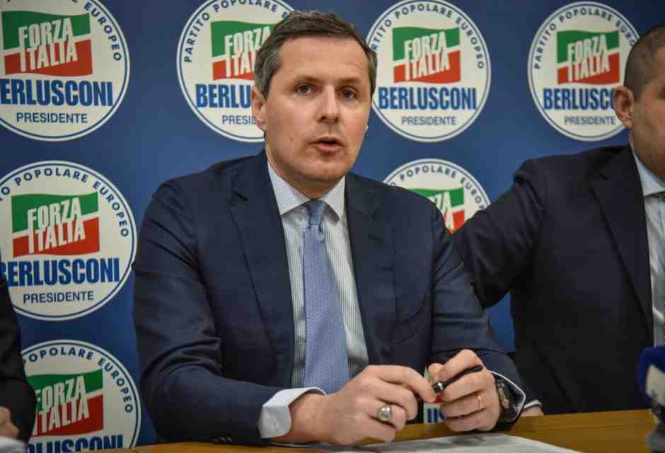 Perego (FI): “Board per Gaza? Ci sia sintonia. Con Putin sarebbe ambiguo”