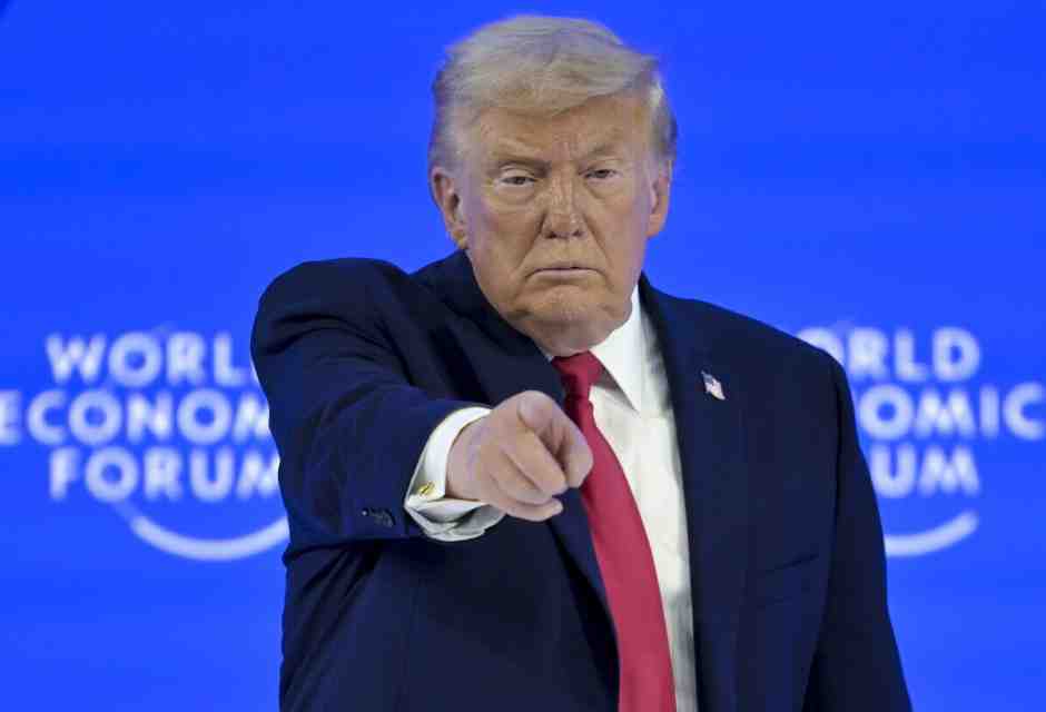 Tutti i segnali di risveglio dell’ordine liberale di fronte agli artigli di Trump