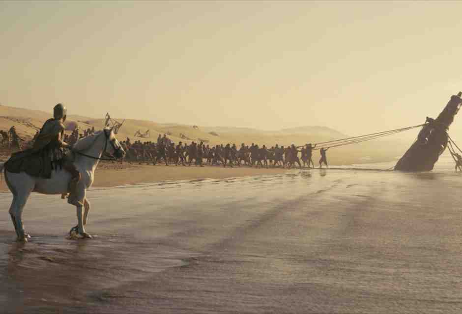 Quello che non si può perdere al cinema nel 2026