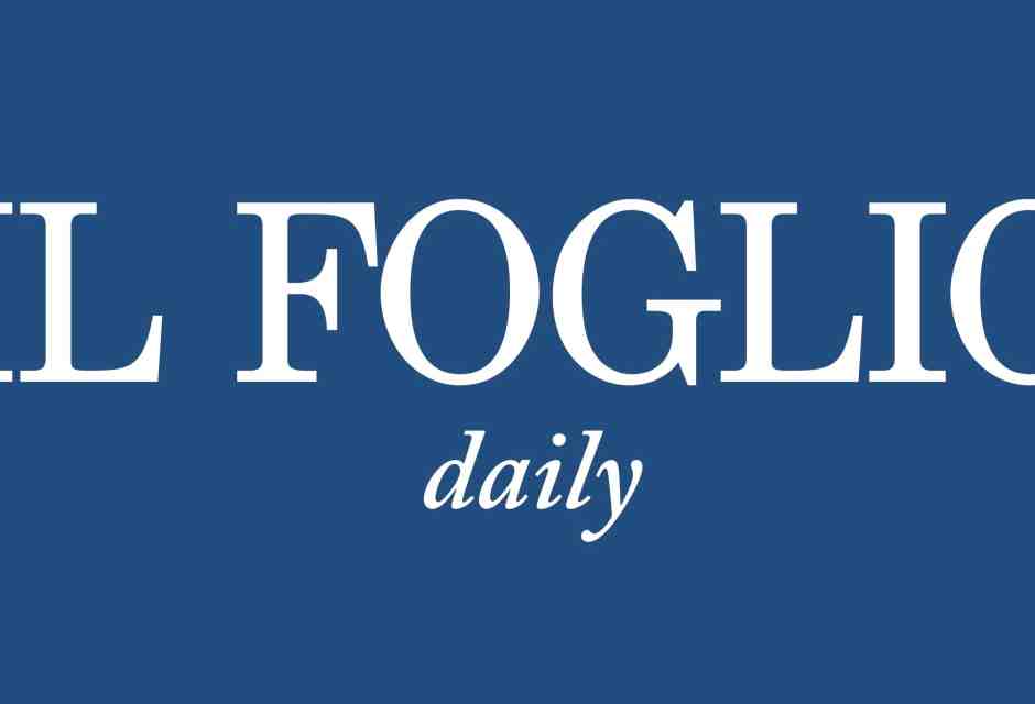 Ascolta Il Foglio daily, il nostro podcast quotidiano
