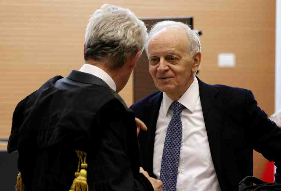 Sulla sentenza Davigo 25 magistrati sono concordi: è colpevole. Farà il quarto ricorso?