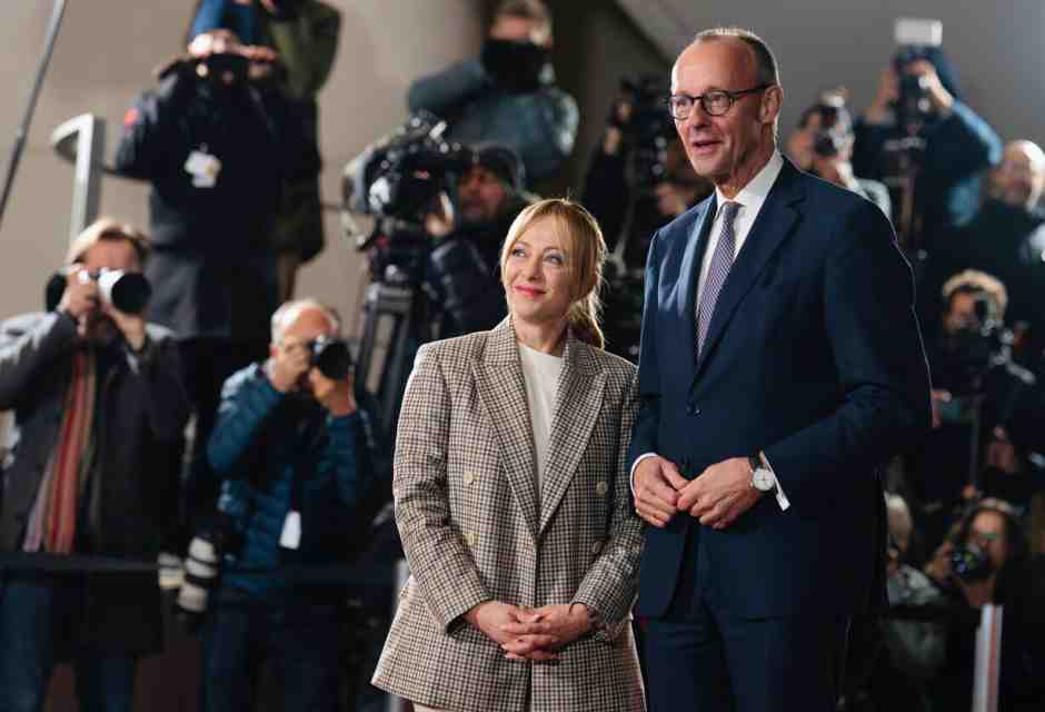 Tutti i punti dell'accordo Meloni-Merz per rilanciare la competitività europea. L'anticipazione del Foglio