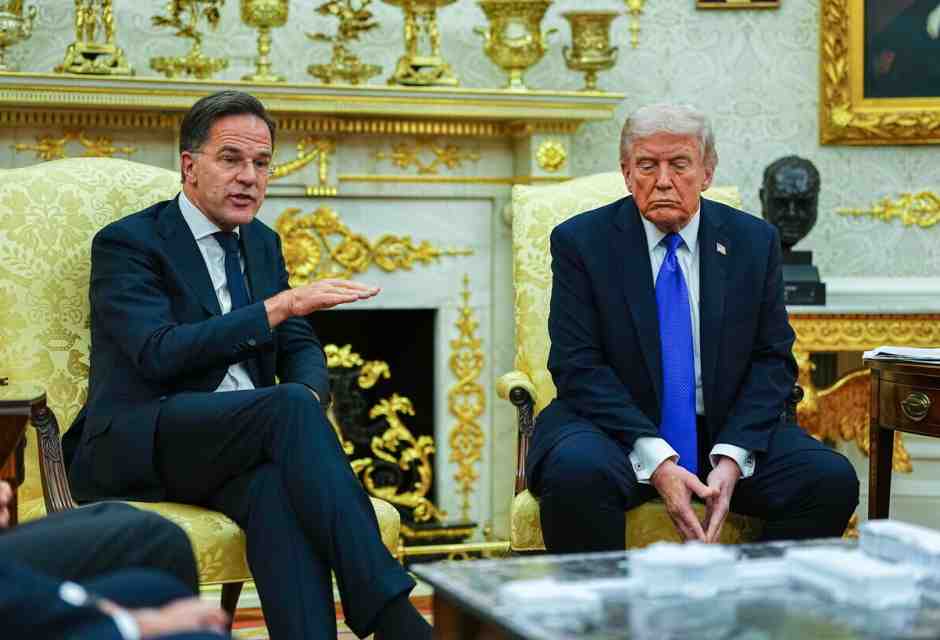 Le poche notizie sul piano di Trump per la Groenlandia