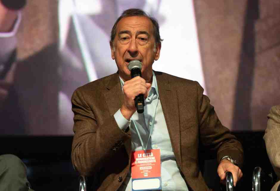 Dai municipi: ecco perché serve anche la “sicurezza partecipata”