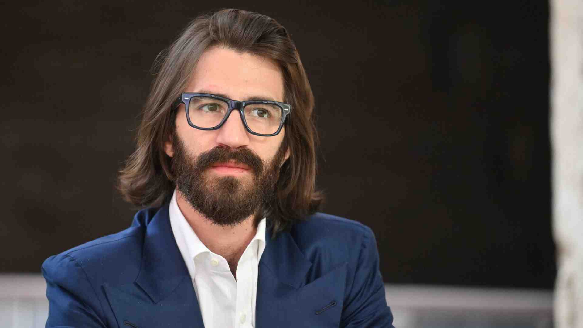 Del Vecchio jr diventa azionista di maggioranza di Editoriale Nazionale