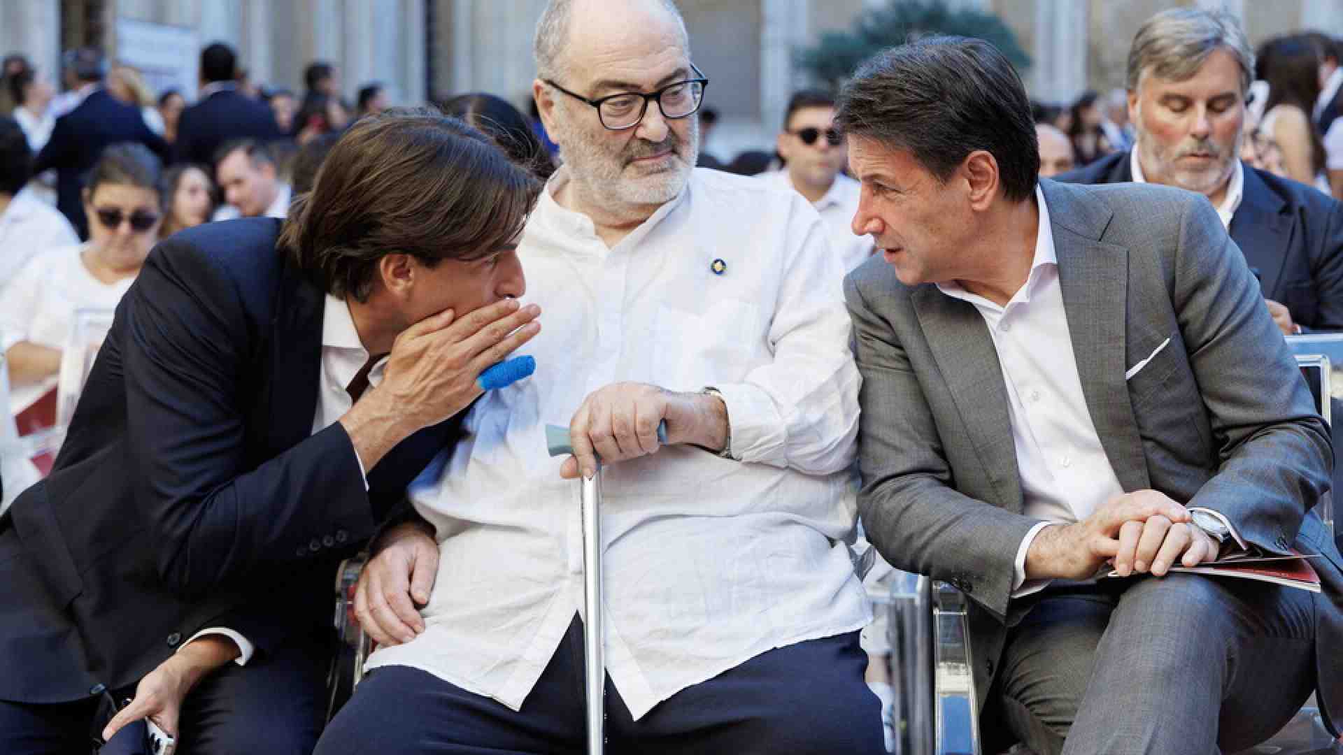 Bettini: "Se Meloni vincerà il referendum, diventerà come Trump o, peggio, come Mussolini. I riformisti dem? Sono dei settari"