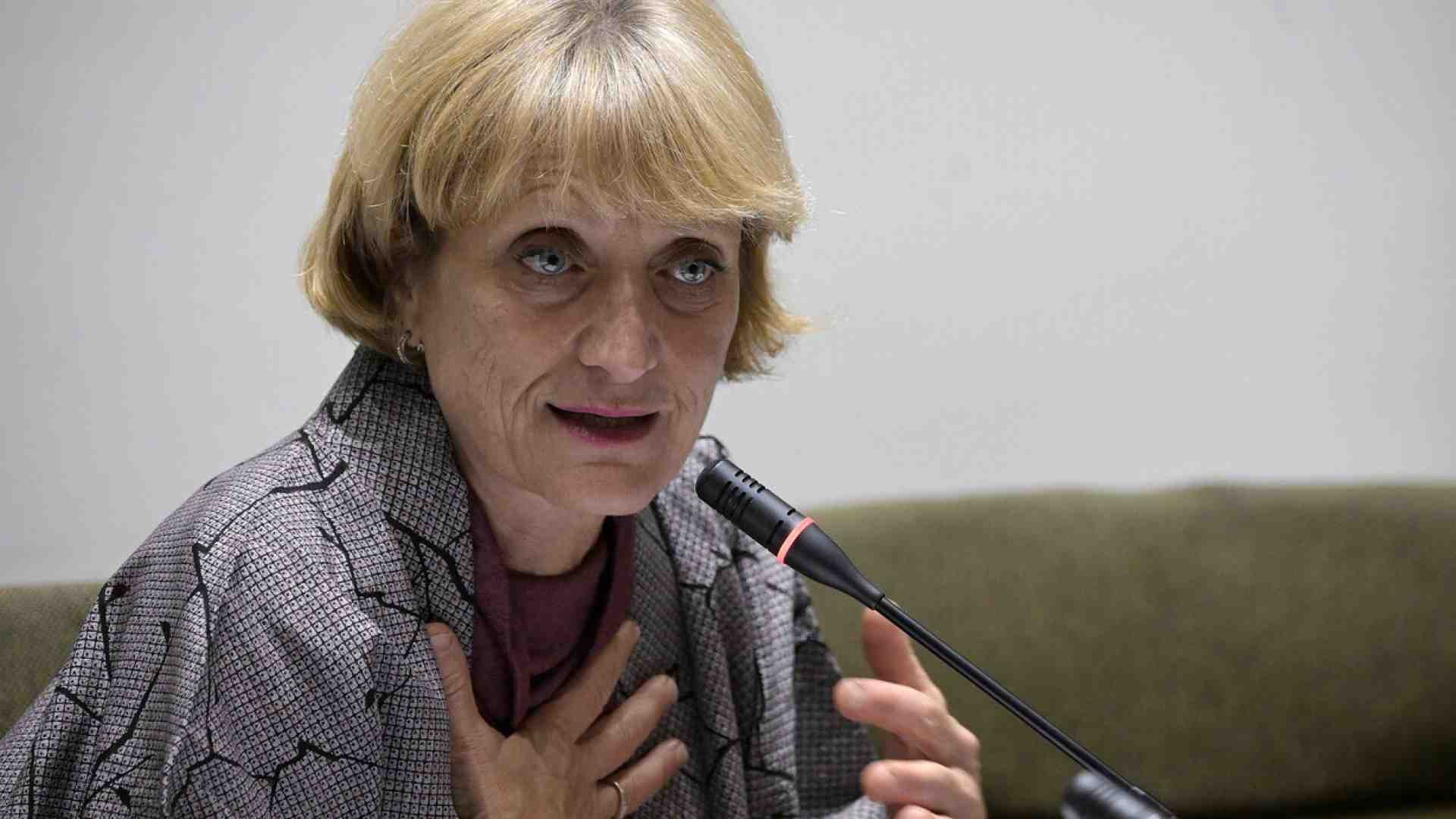 Di Segni (Ucei): “Sull’antisemitismo il Pd vive sulla luna. Irresponsabili!”