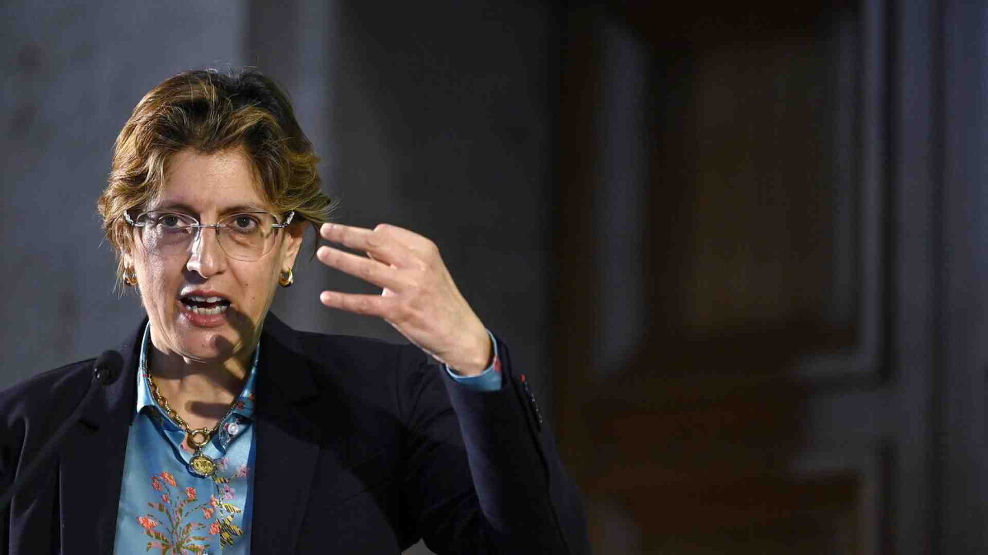 Giulia Bongiorno difende il nuovo testo del ddl contro la violenza sessuale