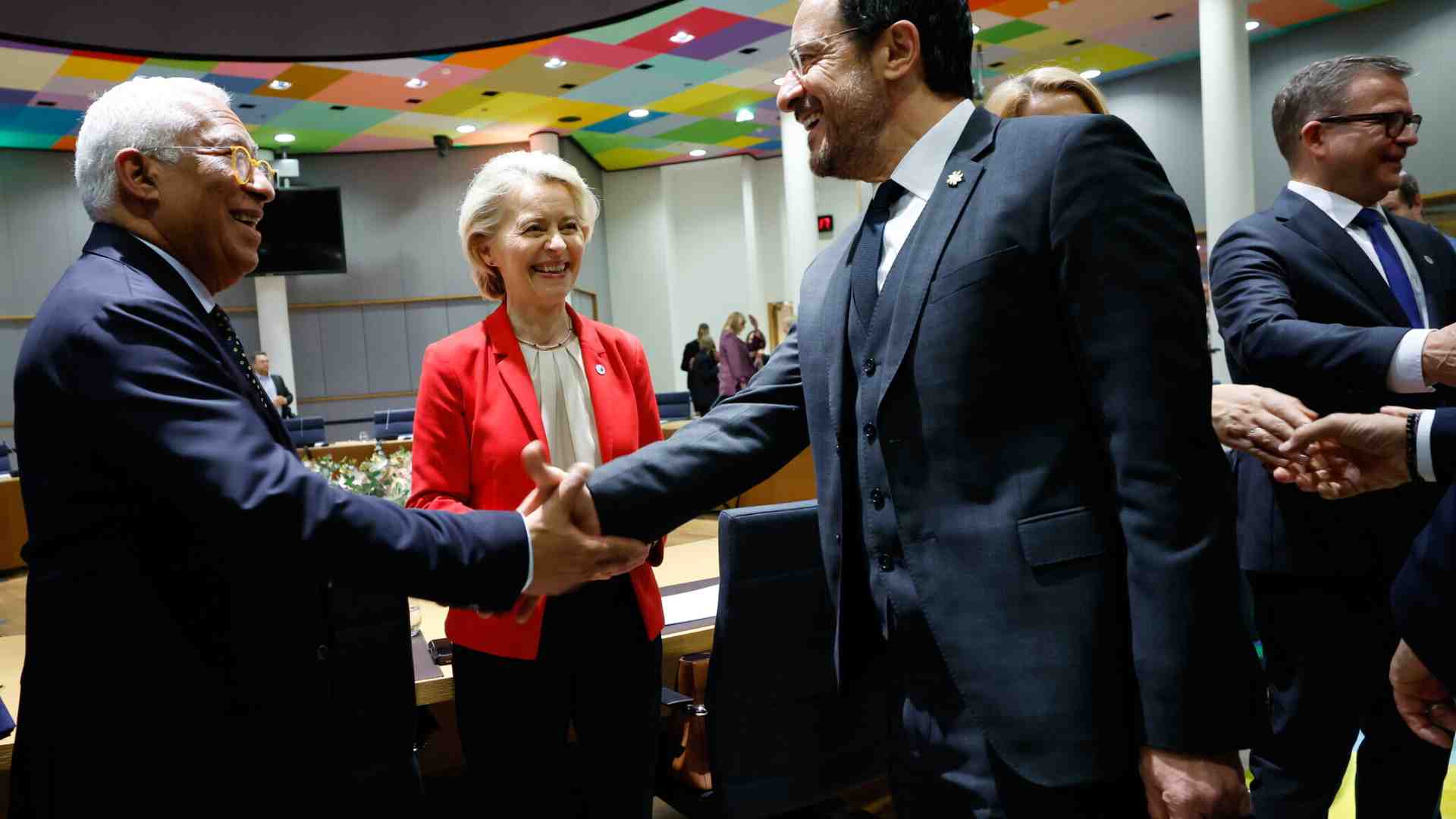 Con lo choc sulla Groenlandia, l’Europa scopre la “nuova normalità” di Trump, e si attrezza