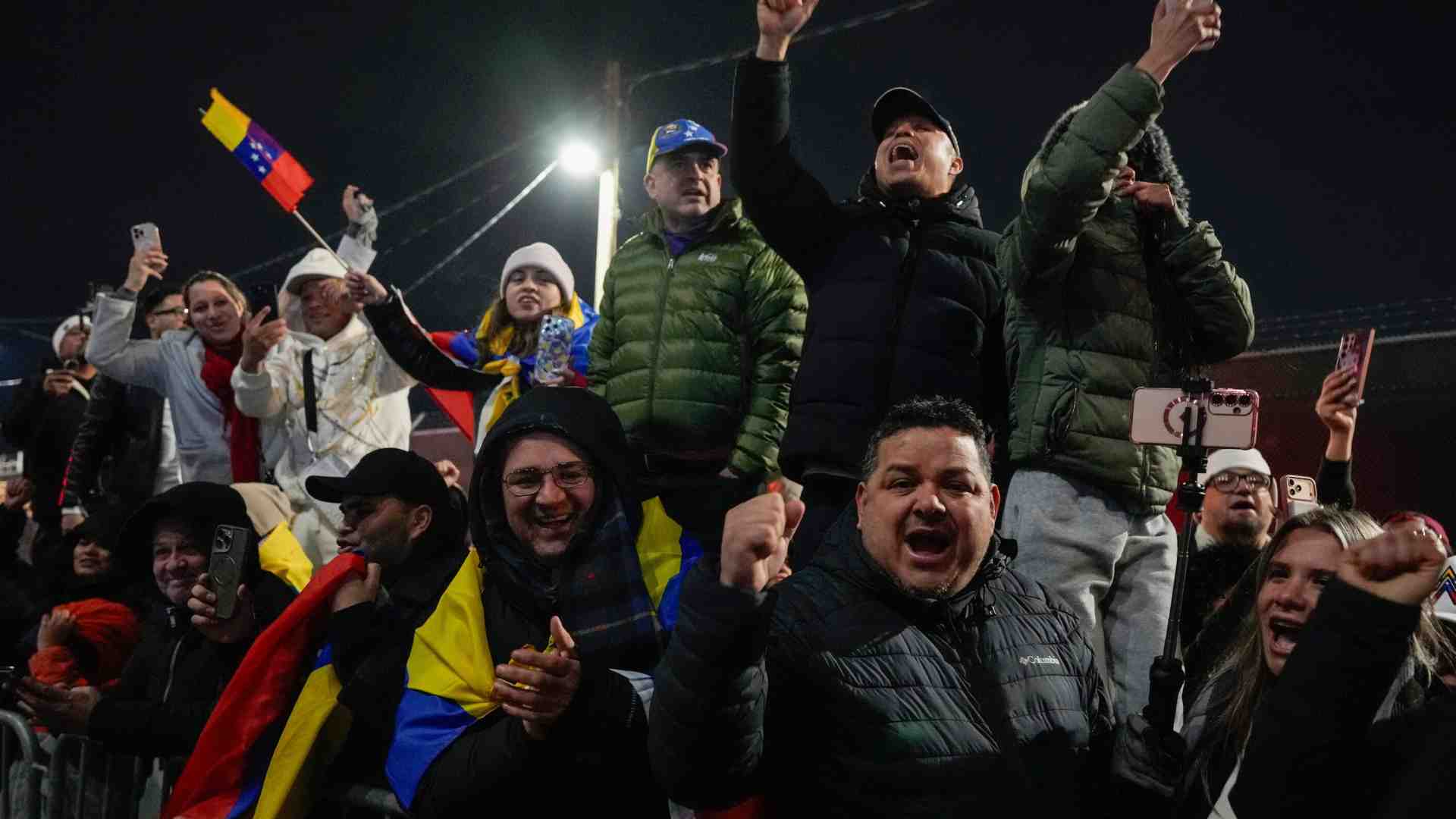 A proposito di quello che sta accadendo in Venezuela