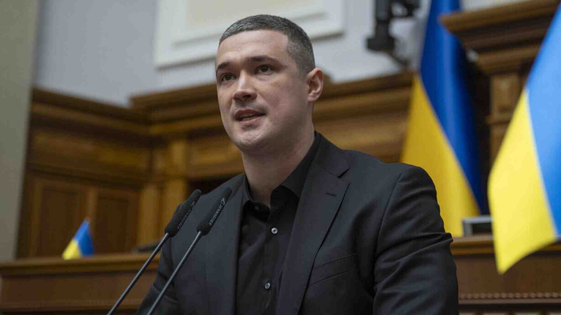 Droni, riforme, Ia. Il piano di Mykhailo Fedorov per vincere la guerra