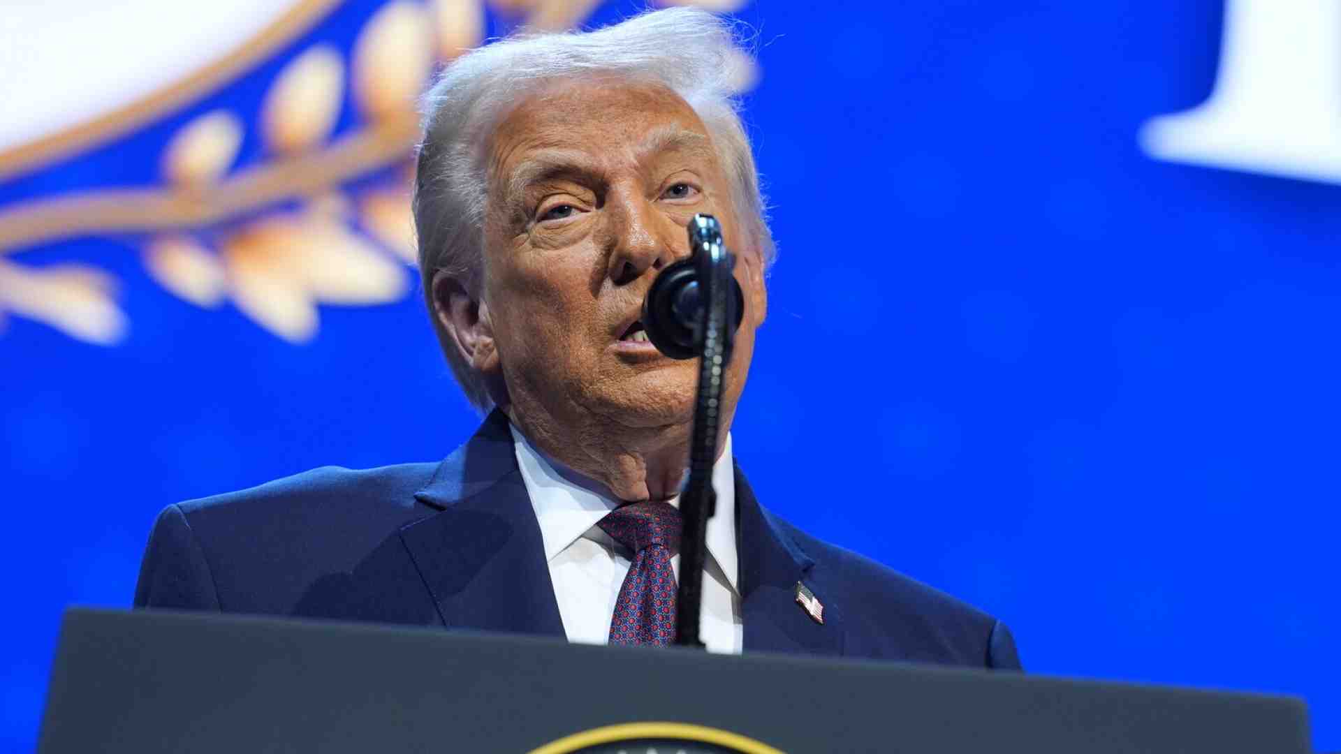 Perchè l’Ue non deve farsi tentare dai superdazi ritorsivi e dalle falsità di Trump