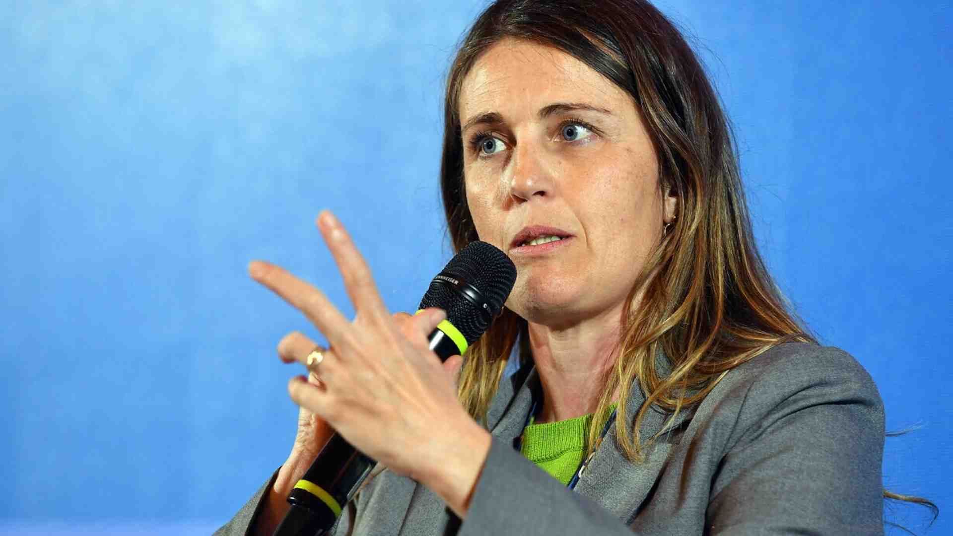 La sinistra e la sicurezza. Parla la vicepresidente dem Chiara Gribaudo