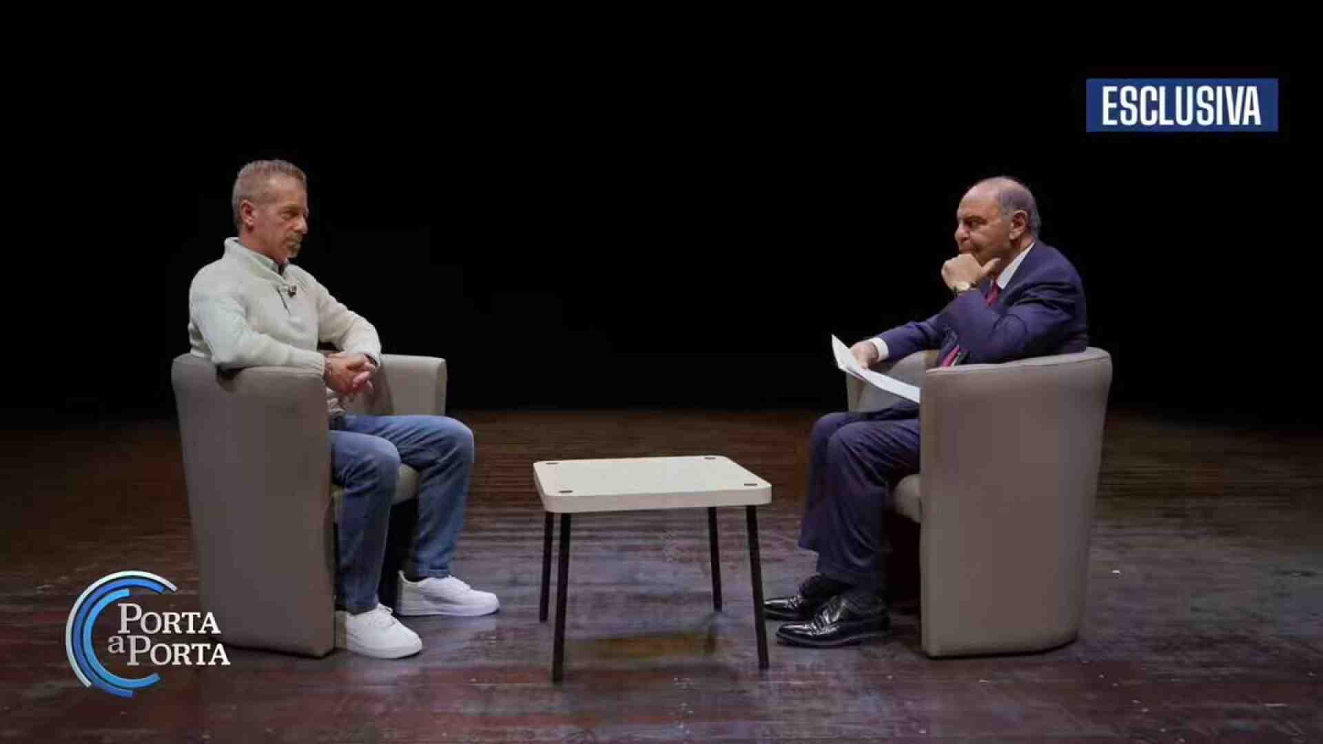 I "cold case" votano Sì