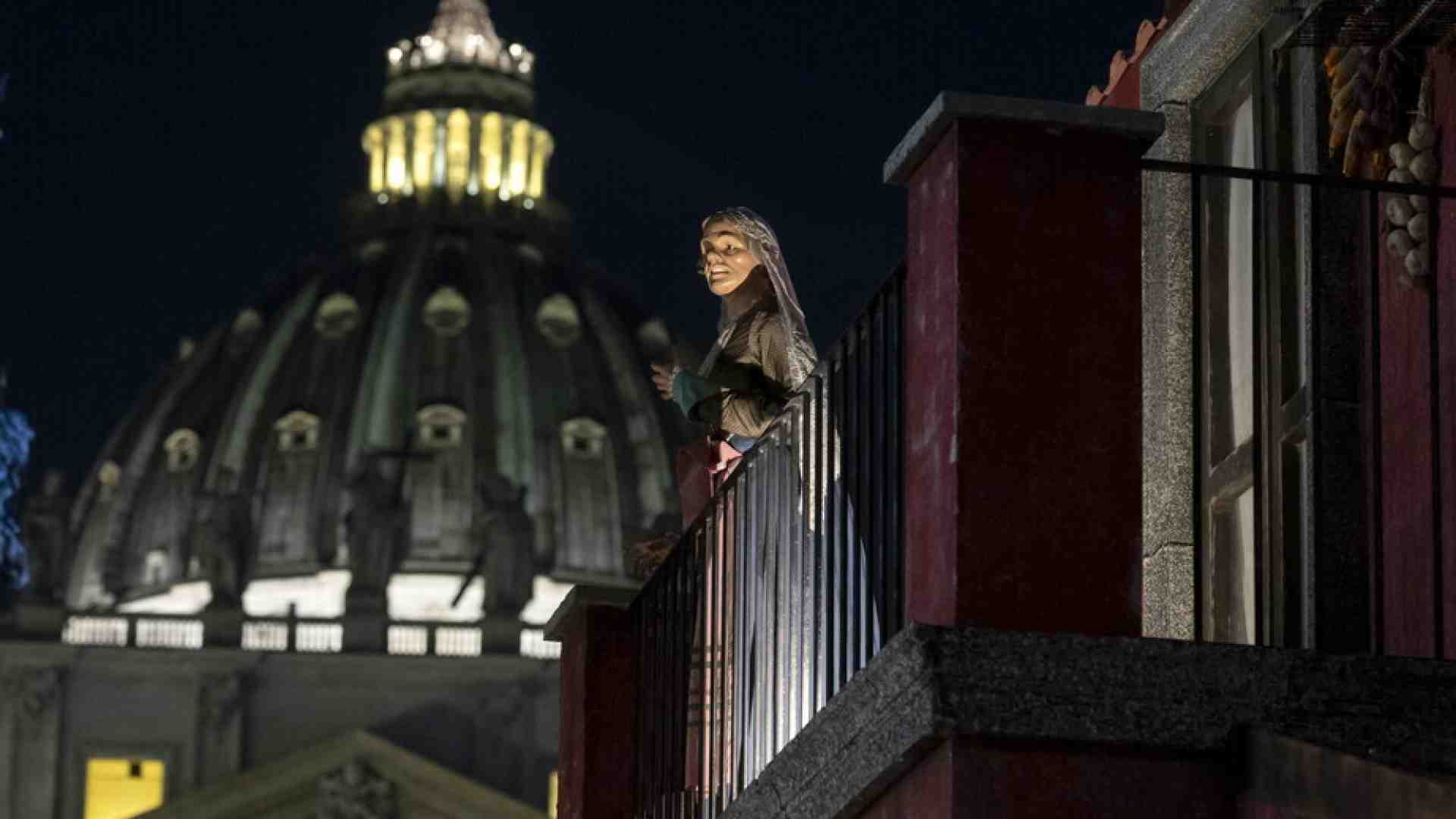 Barcollano i valori cristiani, pilastro della coscienza storica dell’umanità