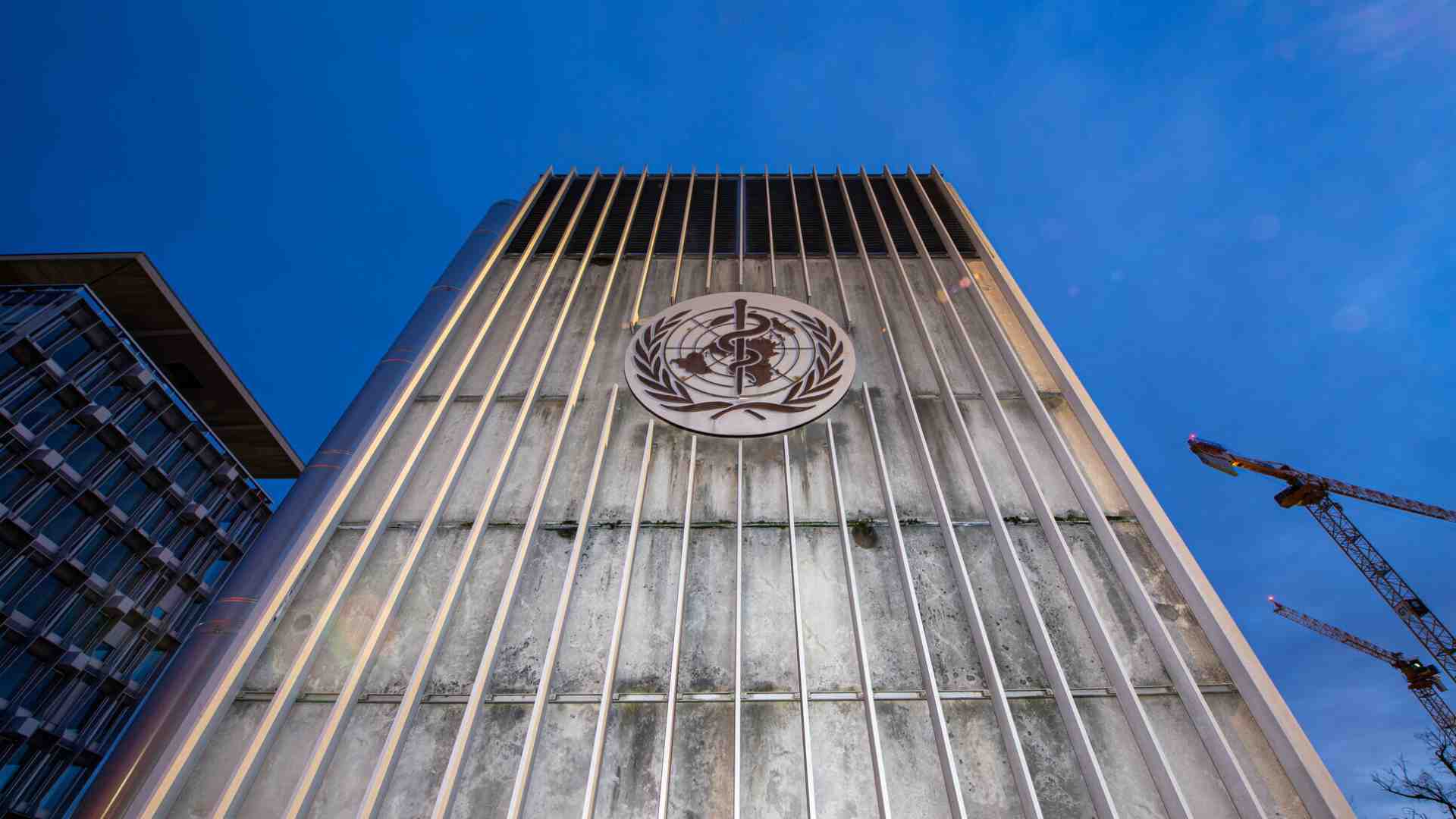 L'America lascia ufficialmente l’Oms, ma l’alternativa vera è rafforzarla non abbandonarla