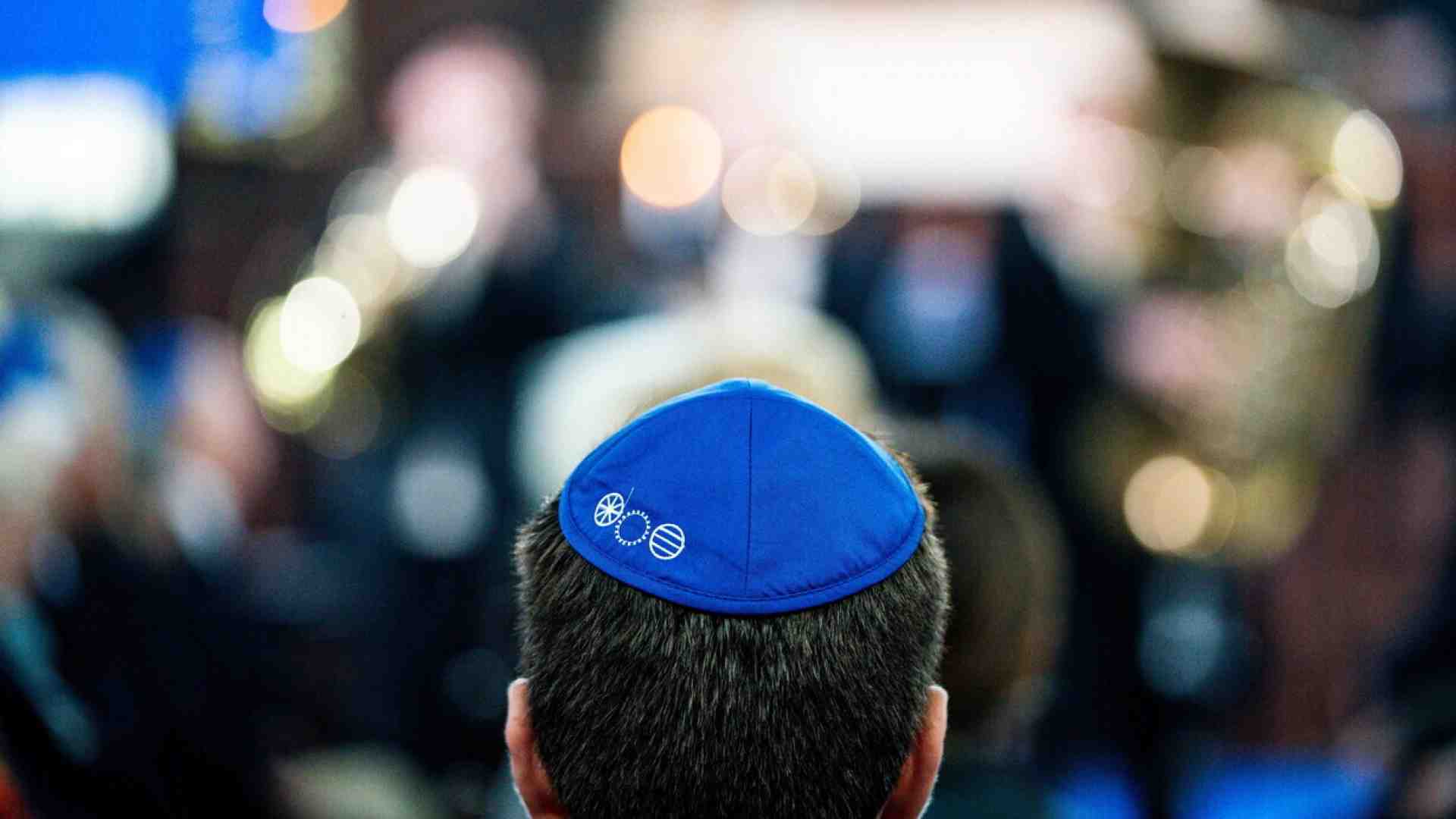 La tragicommedia degli equivoci tra antisemitismo e antisionismo