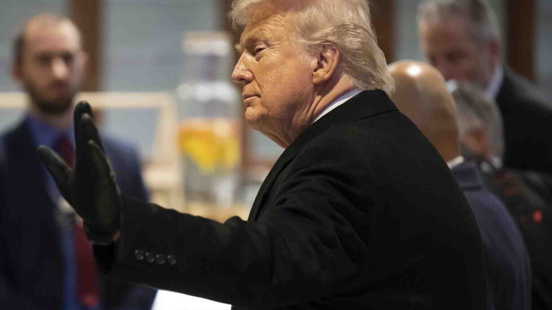 Un argine supremo a Trump. L’ala conservatrice della Corte sembra orientata a difendere la Fed