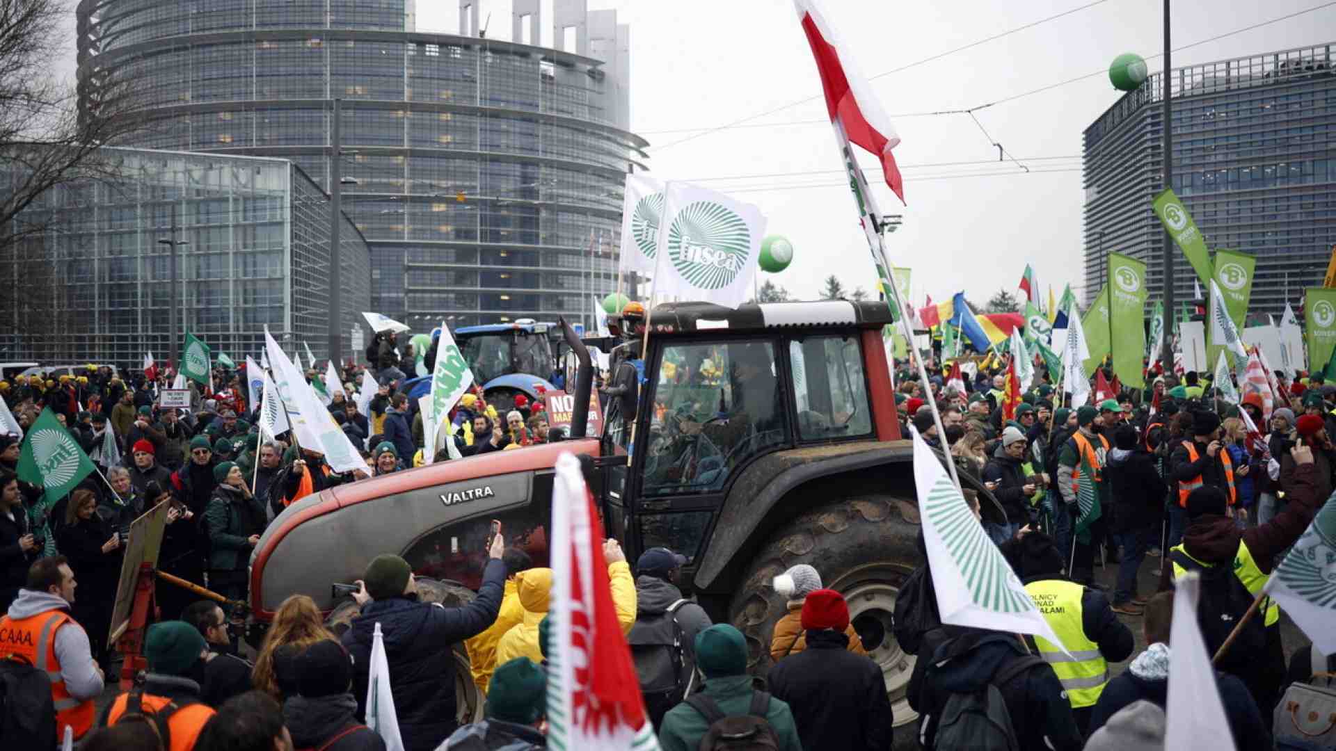 Il voto europeo sul Mercosur ha svelato i veri populismi che infestano l’Italia: M5s, Lega e Avs